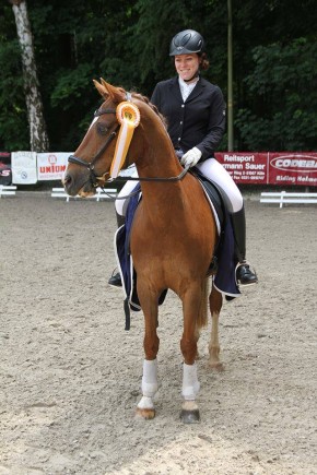 Lisa Metzemacher-Reiterkeller
