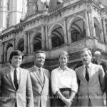 Vorstand 1983